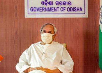 No reduction in amount for ST and SC students in Odisha Scholarship 2020: CM Naveen Patnaik No reduction in amount for ST and SC students in Odisha Scholarship 2020: CM Naveen Patnaik
