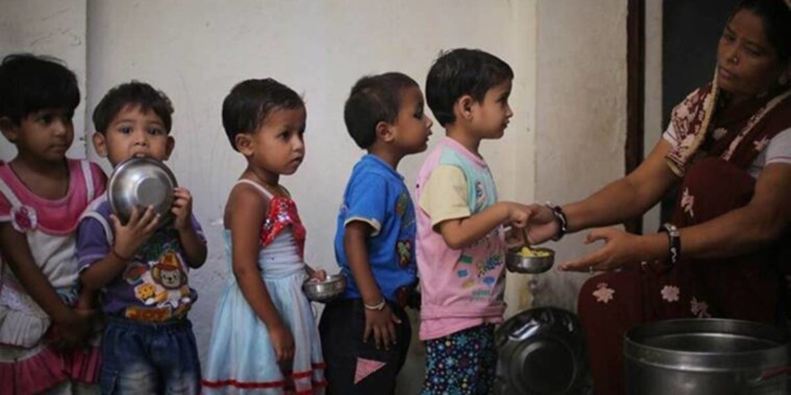 Over 2,700 childcare homes have inadequate measures to prevent child abuse: Govt Report
