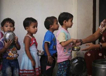 Over 2,700 childcare homes have inadequate measures to prevent child abuse: Govt Report