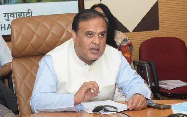 Assam builds 119 high schools in its tea gardens Assam builds 119 high schools in its tea gardens