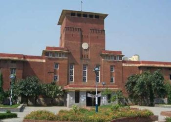 High Court directs Delhi University to give course wise details Of OBE results declaration High Court directs Delhi University to give course wise details Of OBE results declaration