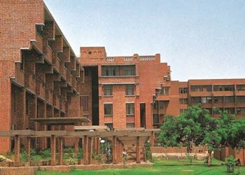 Jawaharlal Nehru University: Four-year undergraduate programmes being considered for the new curricula