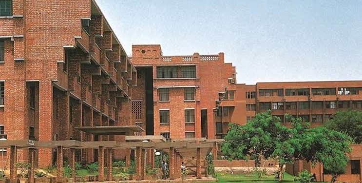 Jawaharlal Nehru University: Four-year undergraduate programmes being considered for the new curricula Jawaharlal Nehru University: Four-year undergraduate programmes being considered for the new curricula