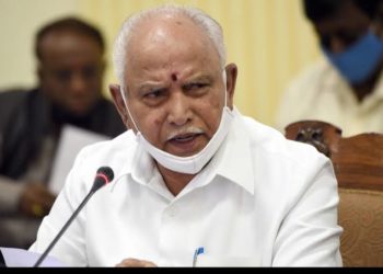 No SSLC and Pre-University PUC classes for students in Karnataka till appropriate decision: CM Yediyurappa