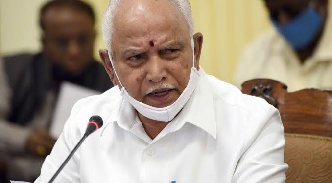 No SSLC and Pre-University PUC classes for students in Karnataka till appropriate decision: CM Yediyurappa