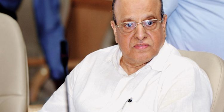 India's New Education Policy 2020 provides end-to-end educational roadmap for the country: Dr. K. Kasturirangan India’s New Education Policy 2020 provides end-to-end educational roadmap for the country: Dr. K. Kasturirangan