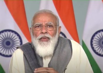 The New Education Policy (NEP) aims to develop self-confidence: PM Modi