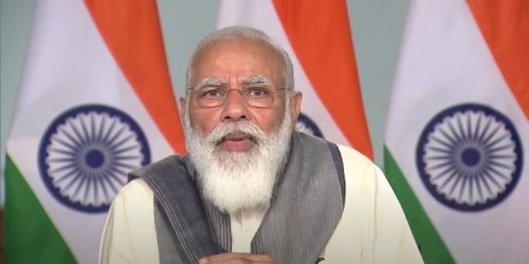 The New Education Policy (NEP) aims to develop self-confidence: PM Modi