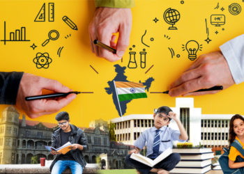 India makes a headway in International learning as the nation continues to develop technologically Assam all set to come up with Skill University.