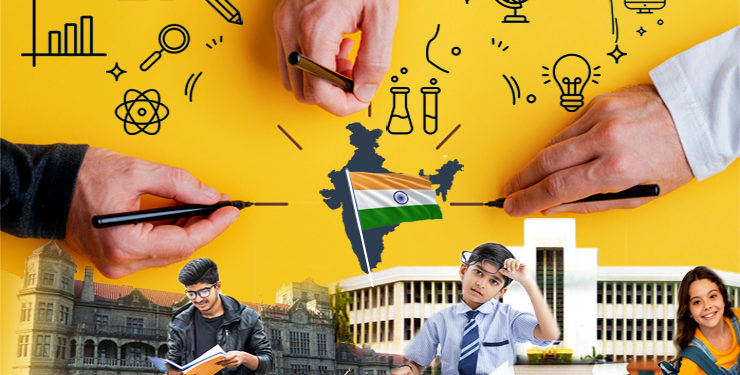 India makes a headway in International learning as the nation continues to develop technologically Assam all set to come up with Skill University.