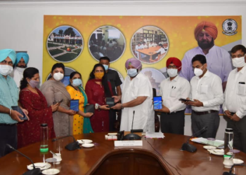 Punjab launches mission to achieve 100% school results Punjab launches mission to achieve 100% school results