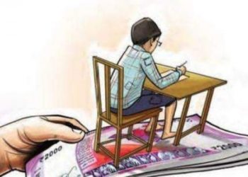 Private schools in Rajasthan suspend online classes after a conflict with govt