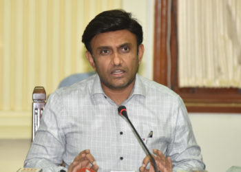 Private-Public Partnership to establish more medical institutions in Karnataka: K Sudhakar Private-Public Partnership to establish more medical institutions in Karnataka: K Sudhakar