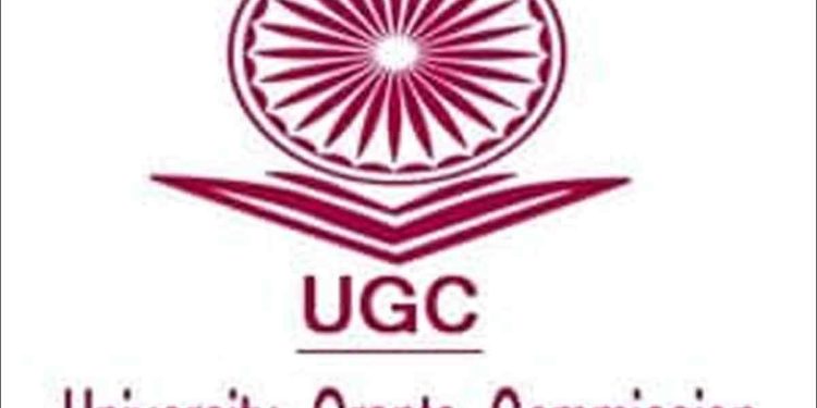 UGC orders universities to refund 100 per cent of the fee in case of admission cancellation UGC orders universities to refund 100 per cent of the fee in case of admission cancellation