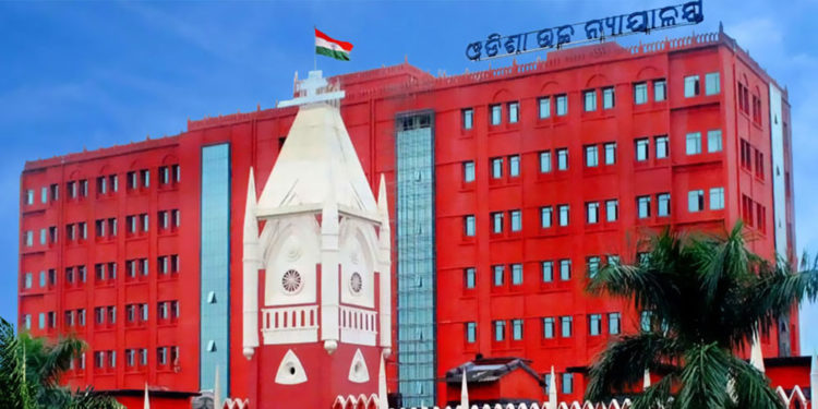 Orissa High Court orders State Government to solve school fee waiver issue. Orissa High Court orders State Government to solve school fee waiver issue.
