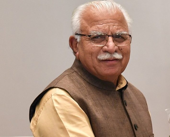 Haryana students to get tablets preloaded with study material from the government Haryana students to get tablets preloaded with study material from the government