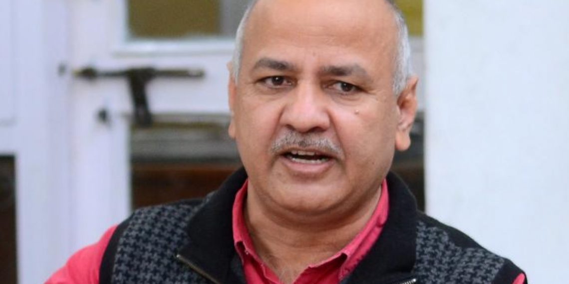 Delhi Deputy CM launches TESOL Core Certificate Initiative