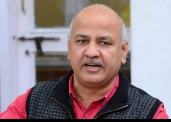 Delhi Deputy CM launches TESOL Core Certificate Initiative