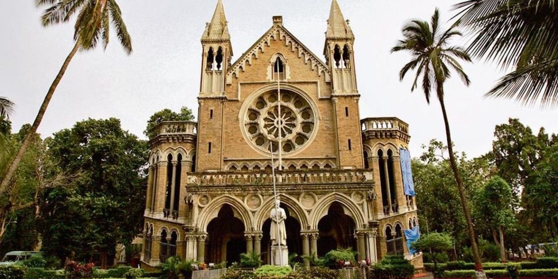 Online classes to continue in degree colleges of Mumbai University