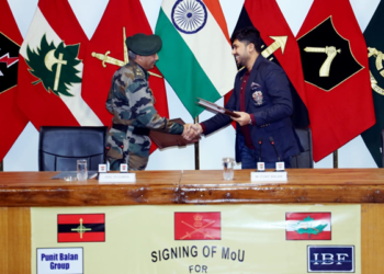 Indian Army to provide quality education in J&K.