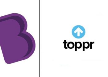 Byju’s in line up to to acquire Toppr in $150 million deal. Byju’s in line up to to acquire Toppr in $150 million deal.