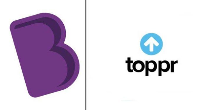 Byju’s in line up to to acquire Toppr in $150 million deal. Byju’s in line up to to acquire Toppr in $150 million deal.