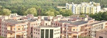 NIT Rourkela collaborates with VN Peri to develop Odisha's backward districts NIT Rourkela collaborates with VN Peri to develop Odisha’s backward districts