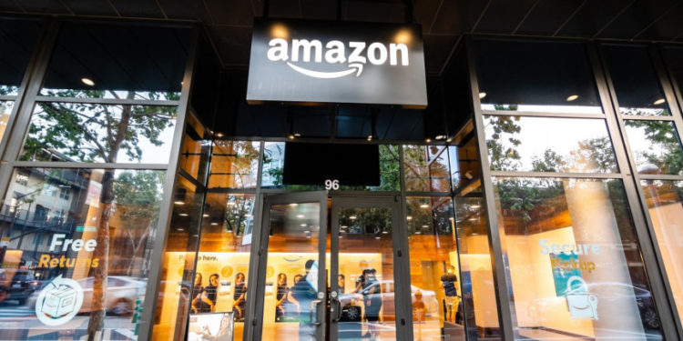 Amazon to Set Up Machine Learning Summer School.