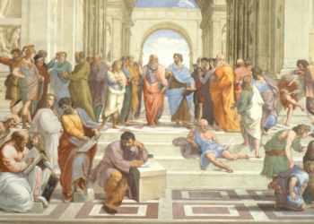 Ancient vs Modern education