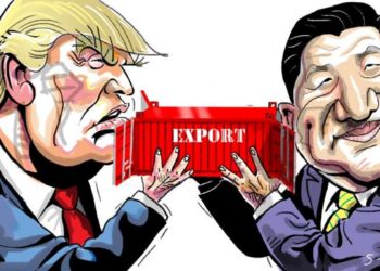 Trump Vs China: The Historic Antagonism
