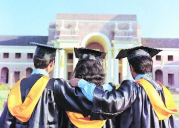 Why Do Educational Institutions Need Autonomy? Why Do Educational Institutions Need Autonomy?