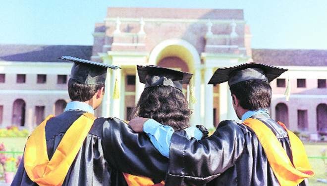 Why Do Educational Institutions Need Autonomy? Why Do Educational Institutions Need Autonomy?