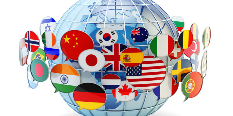 5 languages that you should learn in 2021: 5 languages that you should learn in 2021: