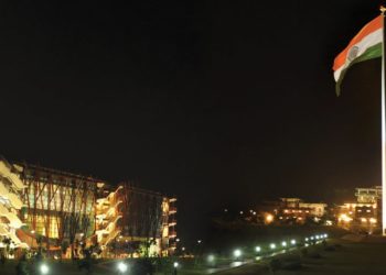 What role do Universities have in nation building? What role do Universities have in nation building?