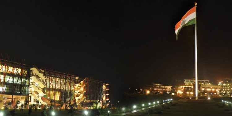 What role do Universities have in nation building? What role do Universities have in nation building?