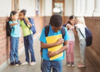 5 Ways to Prevent School Bullying 5 Ways to Prevent School Bullying