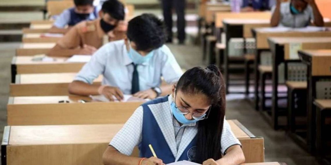 The Assessment Criteria For Class 12th Result, CBSE