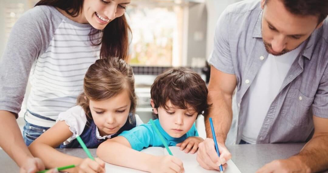 Importance Of Parental Involvement In Education. — The Education Daily