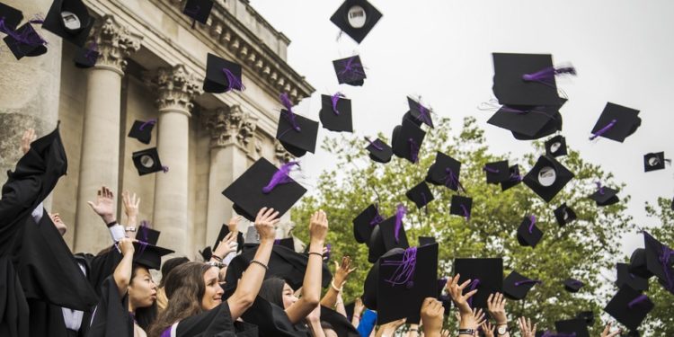 The Professional Doctorate/PhD Degree; Considered As The Highest Degree In India