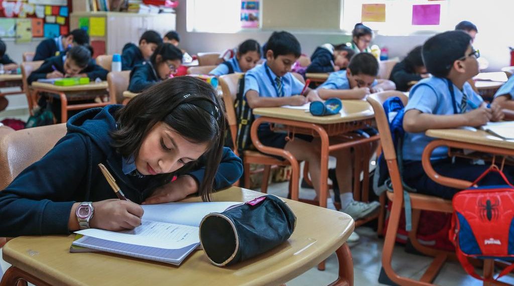 The Future of Education: A Look Inside Indian Schools
