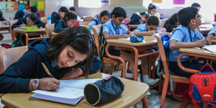 Equality In Indian Education System Equality In Indian Education System