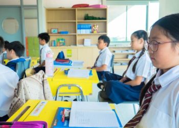 Understanding South Korea’s Education System.