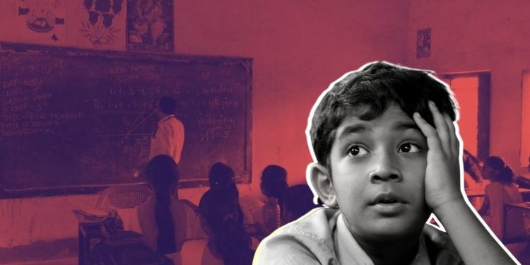 Casteism Invading The Education Sector