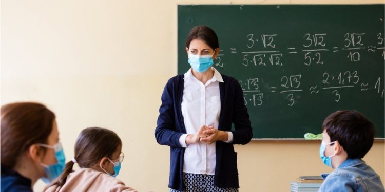 Education: Virus’s Another Victim Education: Virus’s Another Victim