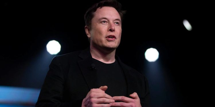 6 Books Recommended By Elon Musk 6 Books Recommended By Elon Musk