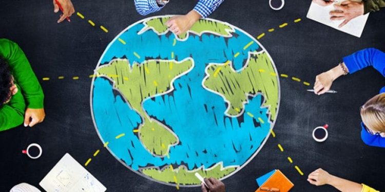 Why English Became The Global Language? English as a global language PDF