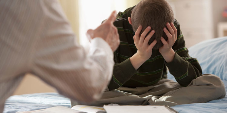 Why Are Kids Reluctant To Go To School!