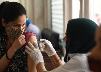 School Teachers To Be Vaccinated Till 5 Sept! School Teachers To Be Vaccinated Till 5 Sept!