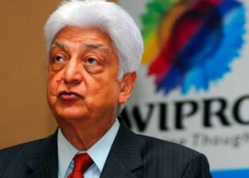 Azim Hashim Premji: Man behind Wipro’s Success Azim Hashim Premji: Man behind Wipro’s Success