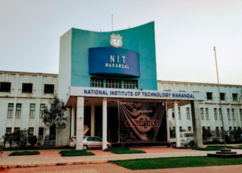 NIT Warangal’s Initiative On Learning AI NIT Warangal’s Initiative On Learning AI